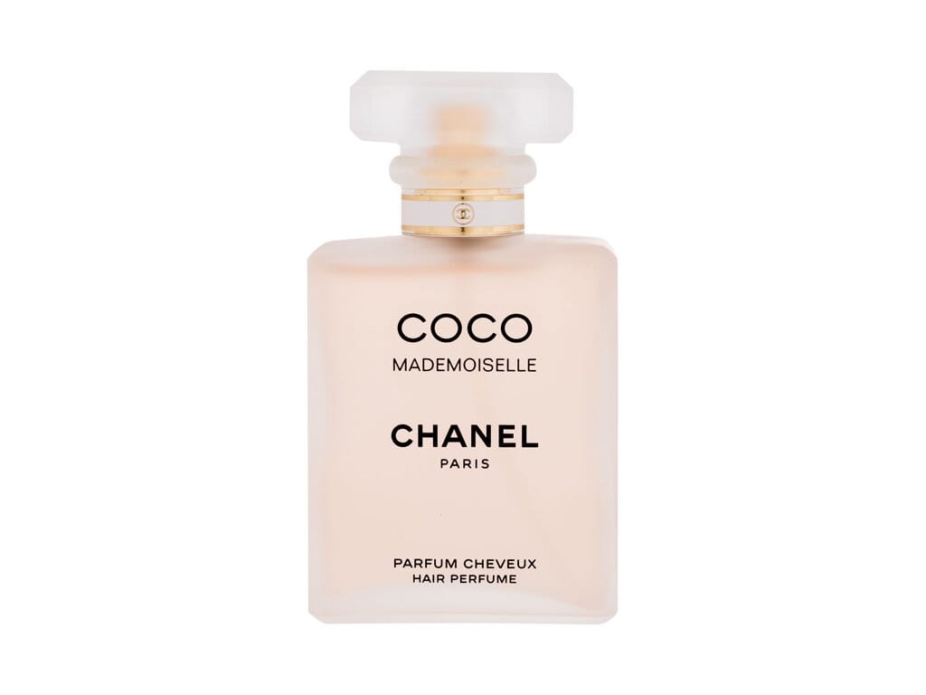 Chanel Coco Mademoiselle W Mgiełka do włosów 35ml-576012